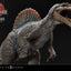 Jurassic Park III (Film) Prime Collectible Figures Statue 1/38 Spinosaurus 24 cm