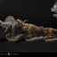 Jurassic Park III (Film) Prime Collectible Figures Statue 1/38 Spinosaurus 24 cm