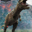 Jurassic World: Fallen Kingdom (Film) Prime Collectible Figures Statue 1/38 Tyrannosaurus Rex 23 cm