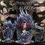 Overlord Premium Masterline Statue 1/4 Albedo ED Ver. 77 cm