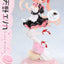 A Couple of Cuckoos Prisma Wing PVC Statue 1/7 Erika Amano 24 cm