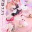 A Couple of Cuckoos Prisma Wing PVC Statue 1/7 Erika Amano 24 cm
