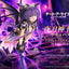 Date A Live Prisma Wing PVC Statue 1/7 Tohka Yatogami succubus 25 cm