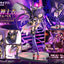Date A Live Prisma Wing PVC Statue 1/7 Tohka Yatogami succubus 25 cm