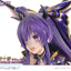 Date A Live Prisma Wing PVC Statue 1/7 Tohka Yatogami succubus 25 cm