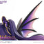 Date A Live Prisma Wing PVC Statue 1/7 Tohka Yatogami succubus 25 cm