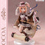 Is the Order a Rabbit? Bloom Prisma Wing PVC Statue 1/7 Cocoa 21 cm