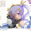Is the Order a Rabbit? BLOOM Prisma Wing Pre-Painted Figure 1/7 Chino 21 cm