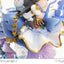Is the Order a Rabbit? BLOOM Prisma Wing Pre-Painted Figure 1/7 Chino 21 cm