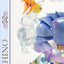 Is the Order a Rabbit? BLOOM Prisma Wing Pre-Painted Figure 1/7 Chino 21 cm
