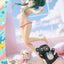 Kuma Kuma Kuma Bear Punch! Prisma Wing PVC Statue 1/7 Yuna 28 cm
