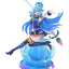 Konusuba - God's blessing on this wonderful world! Prisma Wing PVC Statue 1/7 Aqua 24 cm