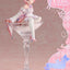 Re:ZERO Starting Life in Another World Prisma Wing PVC Statue 1/7 Ram Glass Edition 24 cm