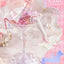 Re:ZERO Starting Life in Another World Prisma Wing PVC Statue 1/7 Ram Glass Edition 24 cm