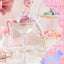 Re:ZERO Starting Life in Another World Prisma Wing PVC Statue 1/7 Ram Glass Edition 24 cm