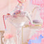 Re:ZERO Starting Life in Another World Prisma Wing PVC Statue 1/7 Ram Glass Edition 24 cm