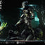 Alien vs. Predator Real Elite Masterline Series Statue 1/3 Requiem Wolf Predator 95 cm
