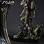 Alien vs. Predator Real Elite Masterline Series Statue 1/3 Requiem Wolf Predator 95 cm