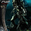 Alien vs. Predator Real Elite Masterline Series Statue 1/3 Requiem Wolf Predator 95 cm