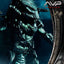 Alien vs. Predator Real Elite Masterline Series Statue 1/3 Requiem Wolf Predator 95 cm