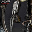 Alien vs. Predator Real Elite Masterline Series Statue 1/3 Requiem Wolf Predator 95 cm