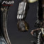 Alien vs. Predator Real Elite Masterline Series Statue 1/3 Requiem Wolf Predator 95 cm