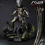 Alien vs. Predator Real Elite Masterline Series Statue 1/3 Requiem Wolf Predator Deluxe Ver. 95 cm