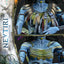 Avatar (Film) Real Elite Masterline Series Statue 1/4 Neytiri & Thanator 75 cm