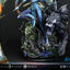 Avatar (Film) Real Elite Masterline Series Statue 1/4 Neytiri & Thanator 75 cm