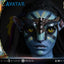 Avatar (Film) Real Elite Masterline Series Statue 1/4 Neytiri & Thanator Deluxe Bonus Version 75 cm