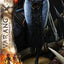 Avatar: Fire and Ash (Film) Real Elite Masterline Series Statue 1/4 Varang & Nightwraith Avatar Legacy Collection 96 cm