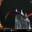 Avatar: Fire and Ash (Film) Real Elite Masterline Series Statue 1/4 Varang & Nightwraith Avatar Legacy Collection 96 cm