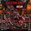 BRZRKR Real Elite Masterline Statue 1/4 B DX Bonus Version 70 cm