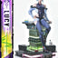 Cyberpunk: Edgerunners Real Elite Masterline Series Statue 1/4 Lucy 50 cm