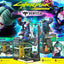 Cyberpunk: Edgerunners Real Elite Masterline Series Statue 1/4 Rebecca 54 cm