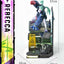 Cyberpunk: Edgerunners Real Elite Masterline Series Statue 1/4 Rebecca 54 cm