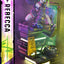 Cyberpunk: Edgerunners Real Elite Masterline Series Statue 1/4 Rebecca 54 cm