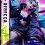 Cyberpunk: Edgerunners Real Elite Masterline Series Statue 1/4 Rebecca 54 cm
