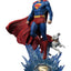Superman (2025) Real Elite Masterline Series Statue 1/3 Superman with Krypto Bonus Version 95 cm