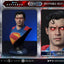Superman (2025) Real Elite Masterline Series Statue 1/3 Superman with Krypto Bonus Version 95 cm