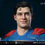 Superman (2025) Real Elite Masterline Series Statue 1/3 Superman with Krypto Bonus Version 95 cm