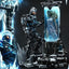 DC Comics Real Elite Masterline Series Statue 1/3 Batman (Comics) Mr. Freeze Heart of Ice (Design by Carlos D'Anda) Deluxe Version 82 cm