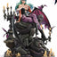 Darkstalkers Real Elite Masterline Series Statue 1/4 Morrigan Bonus Version 55 cm