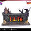 Darkstalkers Real Elite Masterline Series Statue 1/4 Lilith Bonus Version 52 cm