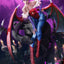 Darkstalkers Real Elite Masterline Series Statue 1/4 Lilith Bonus Version 52 cm