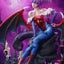 Darkstalkers Real Elite Masterline Series Statue 1/4 Lilith Bonus Version 52 cm