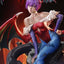 Darkstalkers Real Elite Masterline Series Statue 1/4 Lilith Bonus Version 52 cm