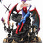 Darkstalkers Real Elite Masterline Series Statue 1/4 Lilith Bonus Version 52 cm