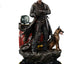 Fallout (TV Series) Real Elite Masterline Series Statue 1/4 The Ghoul 64 cm