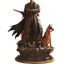 Fallout (TV Series) Real Elite Masterline Series Statue 1/4 The Ghoul DX Bonus Version 64 cm